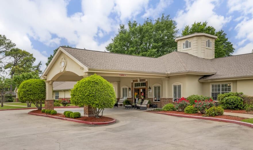 Brookdale Shreveport, Shreveport LA