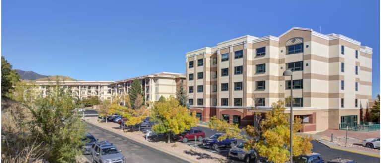 Brookdale Skyline, Colorado Springs CO