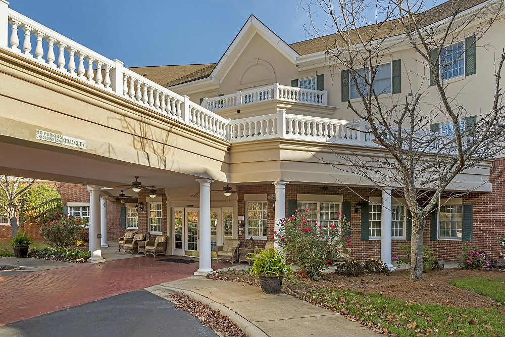 Brookdale South Charlotte, Charlotte NC