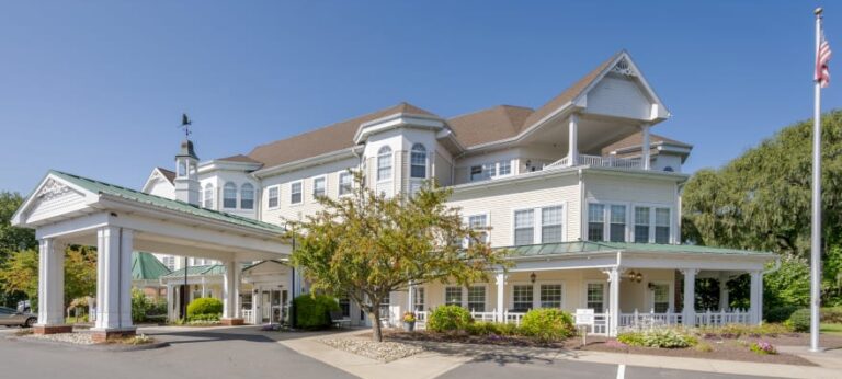 Brookdale South Windsor, South Windsor CT