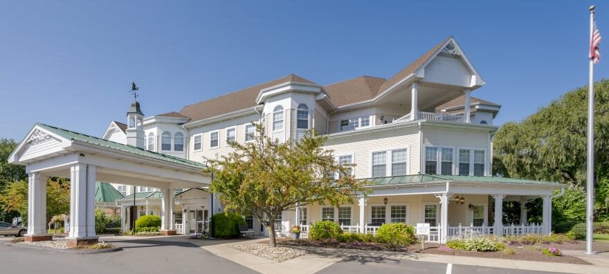 Brookdale South Windsor at South Windsor, CT