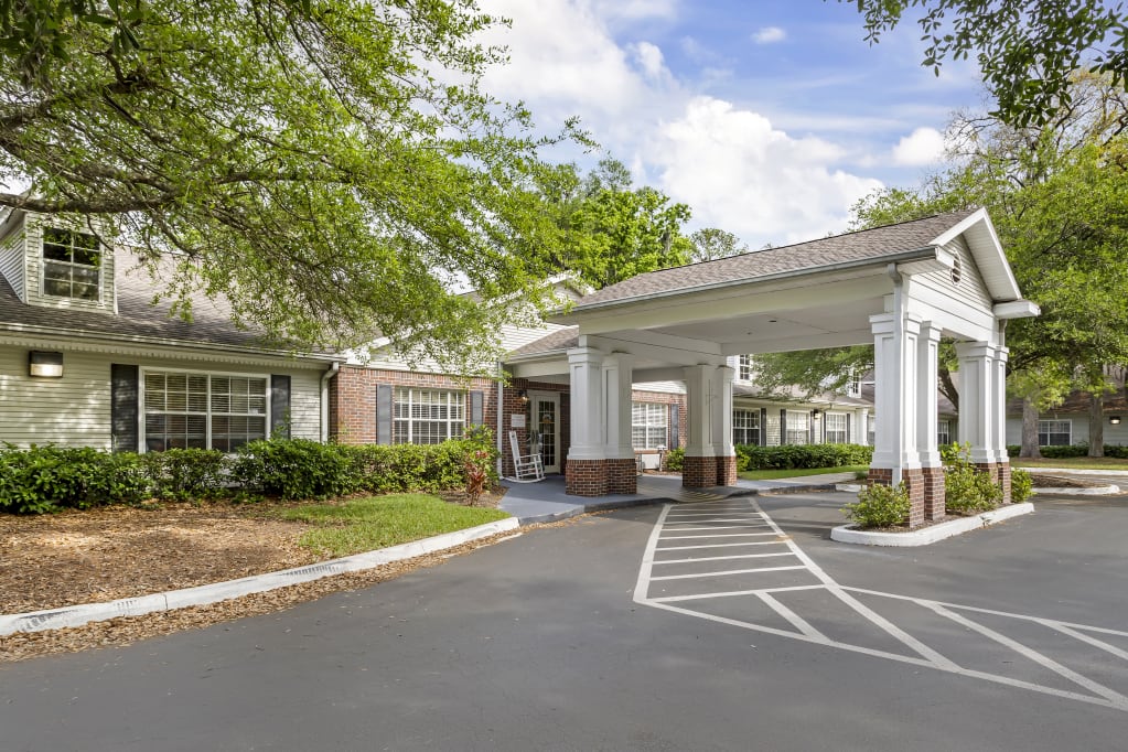 Brookdale Southpoint, Jacksonville FL
