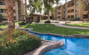 Brookdale Springs Mesa, Mesa AZ
