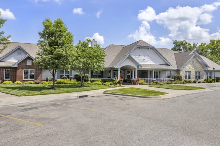 Brookdale Topeka, Topeka KS