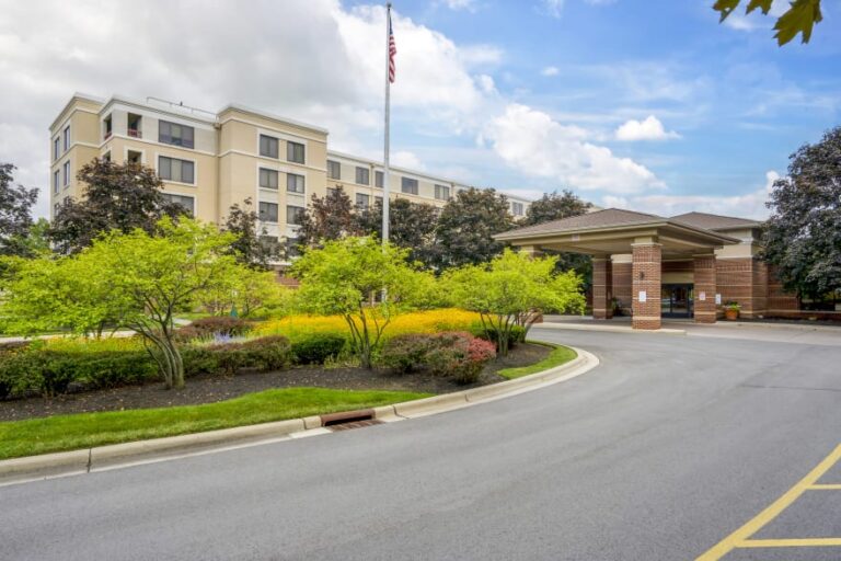 Brookdale Trillium Crossing, Columbus OH