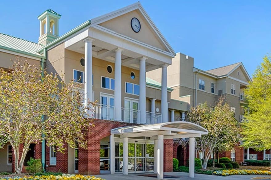 Brookdale University Park, Homewood AL