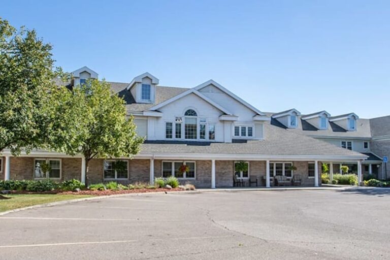 Brookdale Utica Assisted Living, Utica MI