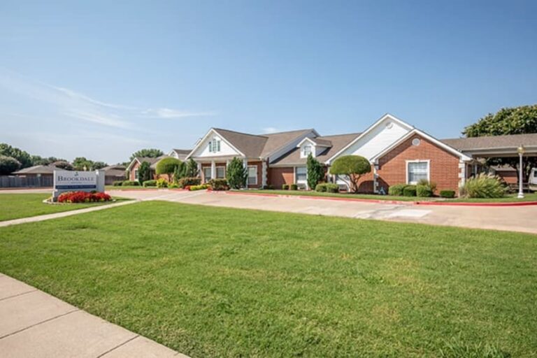 Brookdale Watauga, Watauga TX