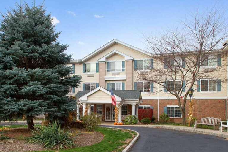 Brookdale Wayne AL/MC, Wayne NJ
