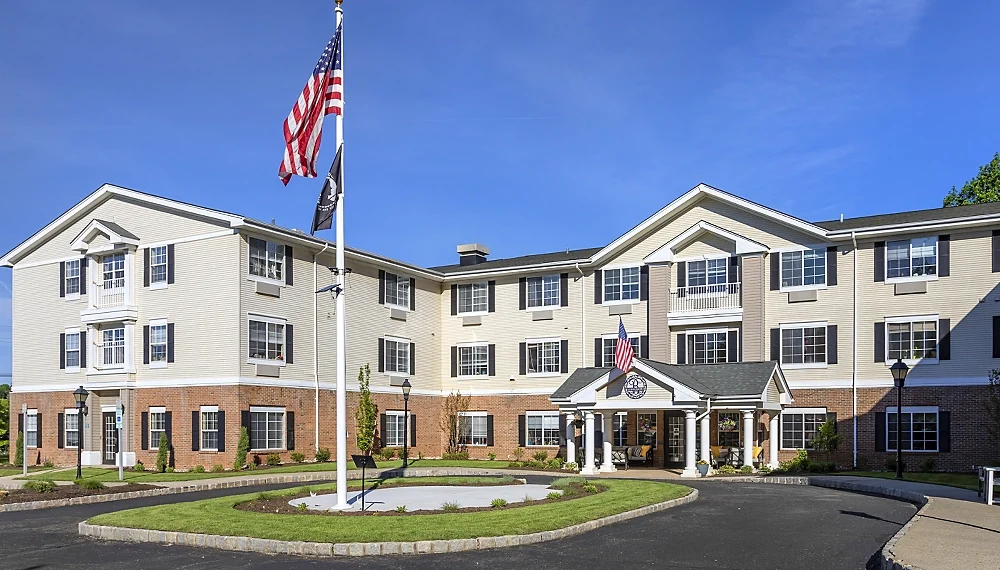 Brookdale Wayne AL/MC, Wayne NJ