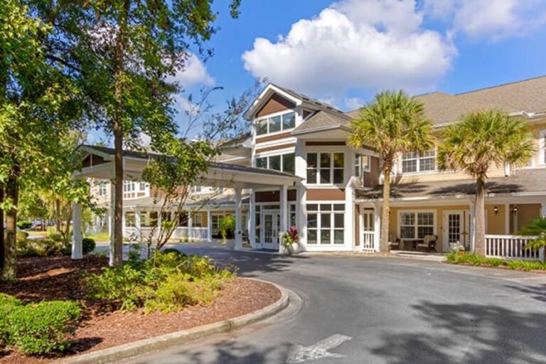 Brookdale West Ashley, Charleston SC