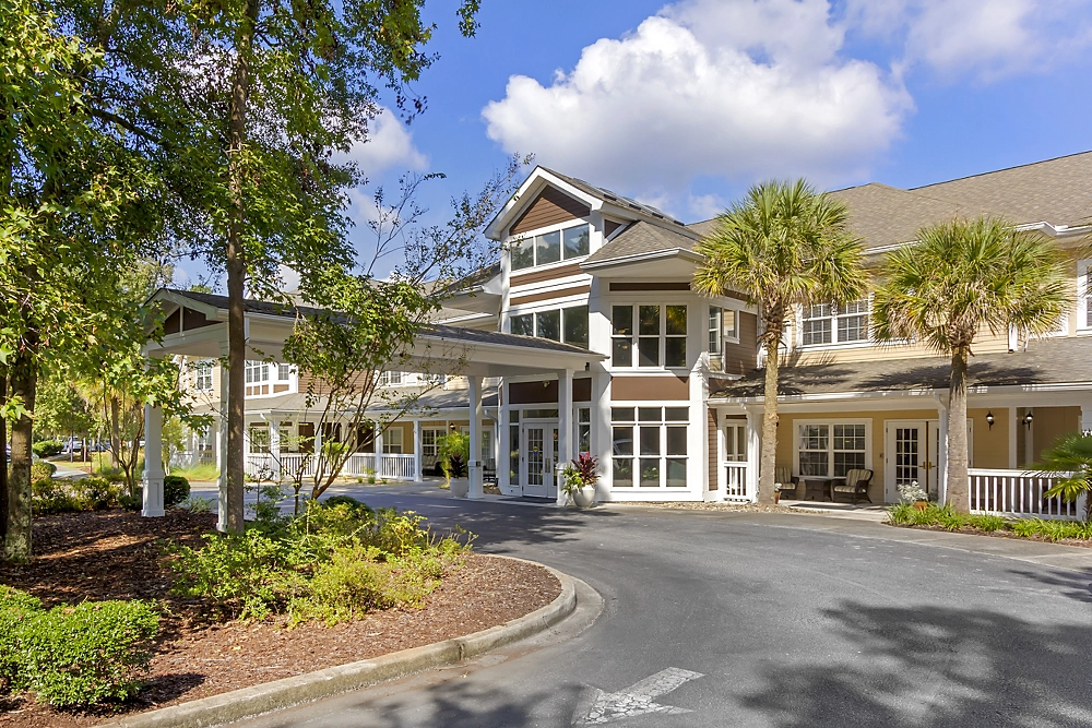Brookdale West Ashley at Charleston, SC