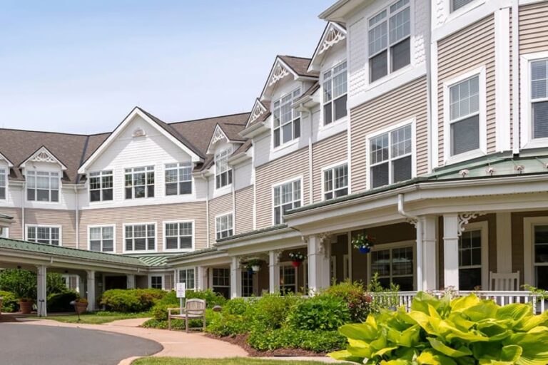 Brookdale West Hartford, West Hartford CT