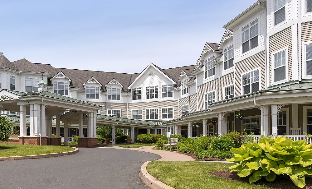 Brookdale West Hartford, West Hartford CT