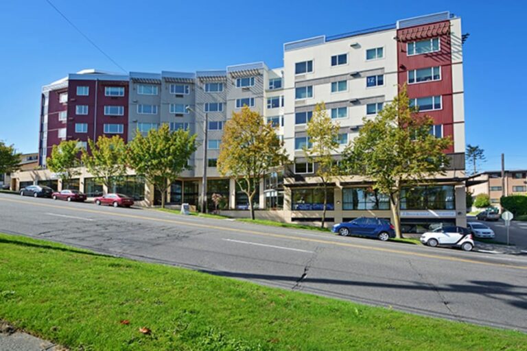 Brookdale West Seattle, Seattle WA