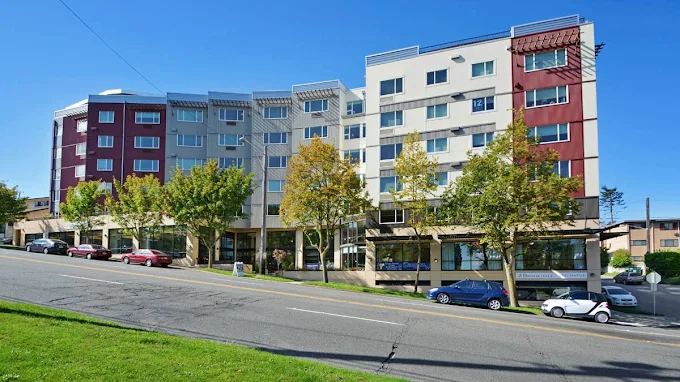 Brookdale West Seattle at Seattle, WA