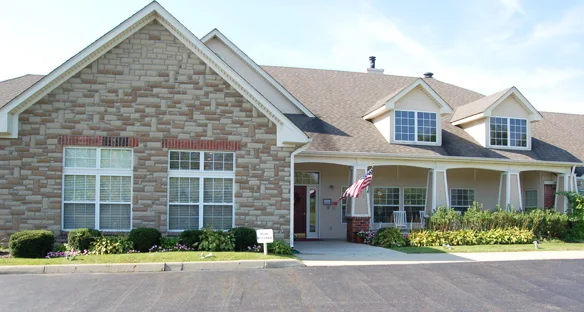 Brookdale Westerville, Columbus OH