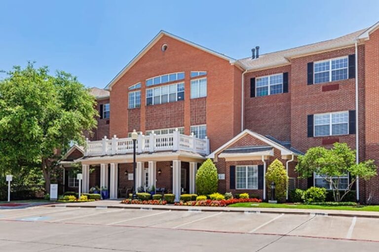 Brookdale Westover Hills, Fort Worth TX