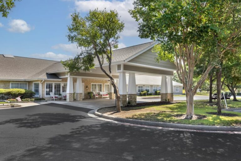 Brookdale White Rock, Dallas TX