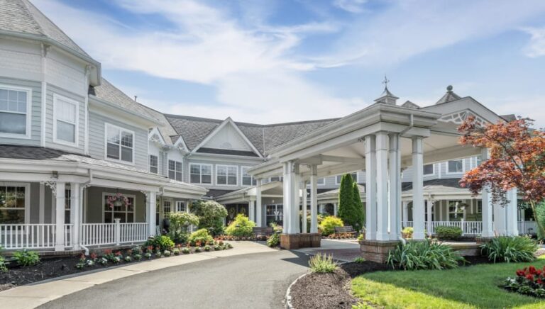Brookdale Wilton, Wilton CT