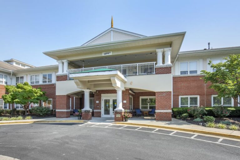 Brookdale Woodward Estates, Bowie MD