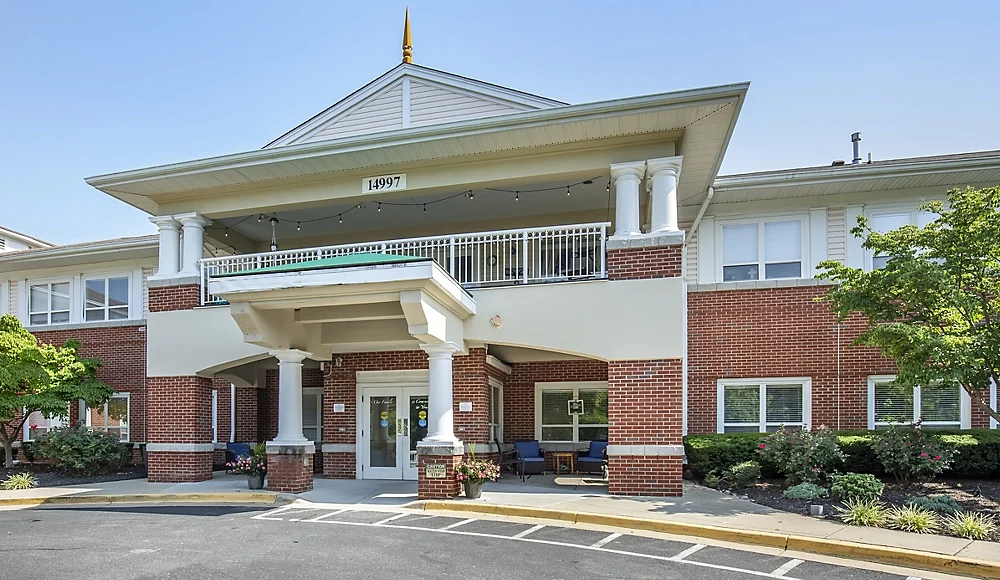 Brookdale Woodward Estates, Bowie MD