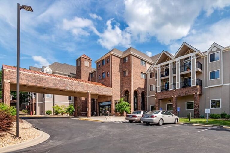 Brookdale Wornall Place, Kansas City MO
