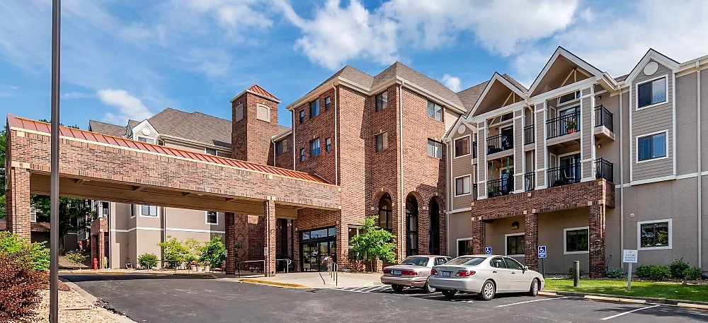 Brookdale Wornall Place, Kansas City MO