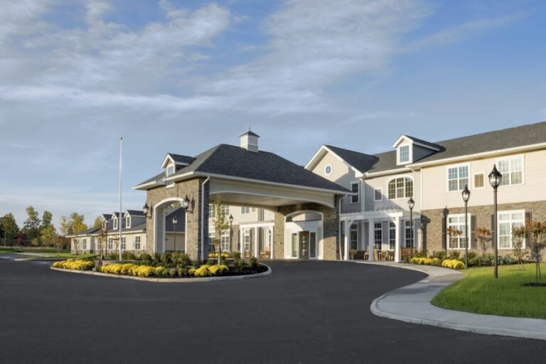 Brooklyn Pointe Assisted Living and Memory Care, Brooklyn OH