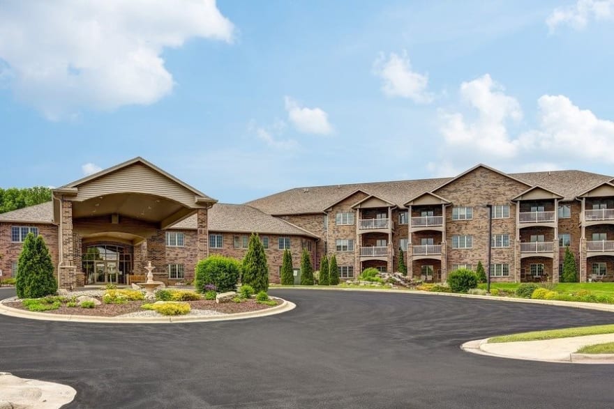 Brookview Meadows at Green Bay, WI