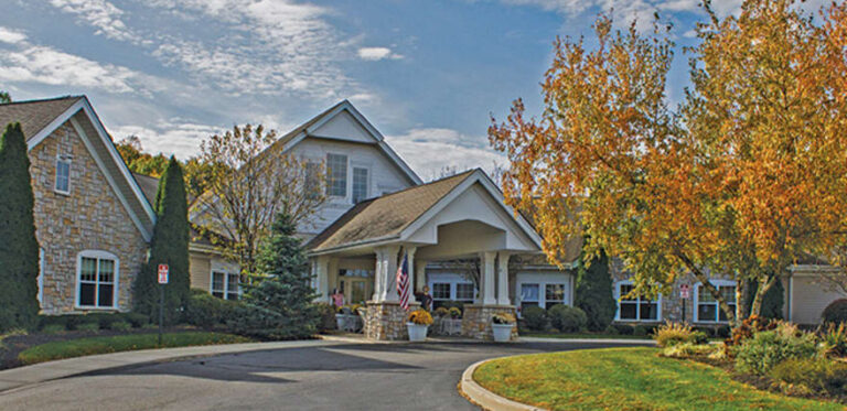 Buckingham Heights LLC, Glastonbury CT