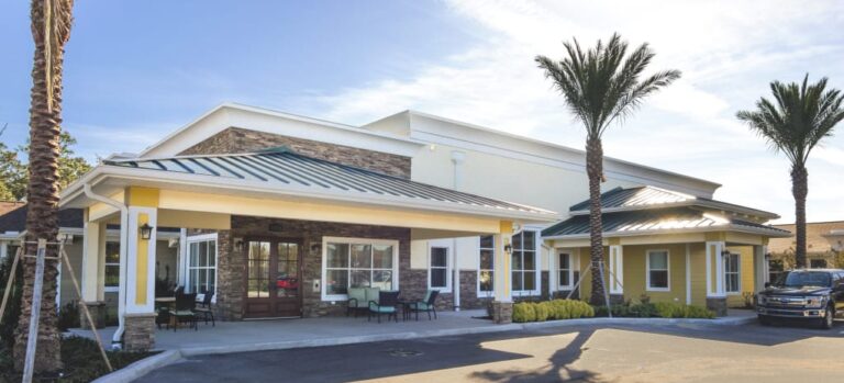 CERTUS at Waterford Lakes, Orlando FL