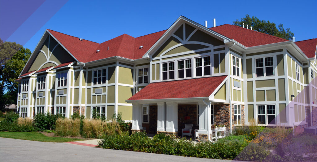 Caledonia Senior Living and Memory Care at North Riverside, IL