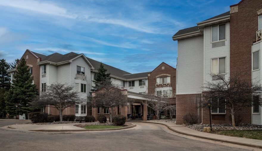 Caley Ridge Assisted Living at Englewood, CO