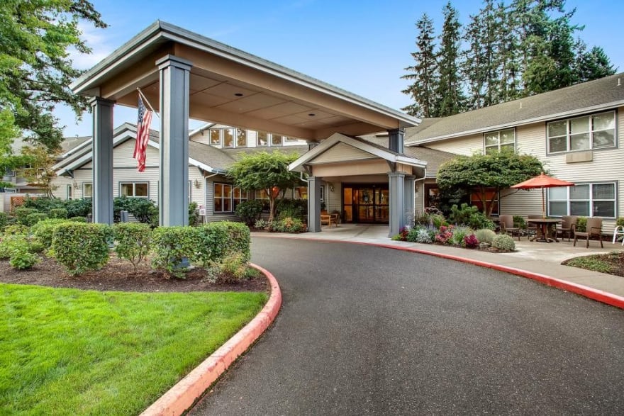 Canfield Place at Beaverton, OR