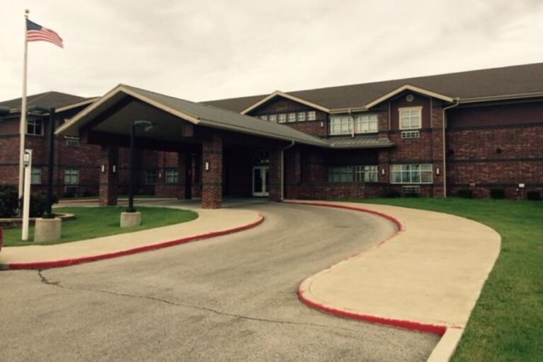 Canoe Brook Assisted Living-Catoosa, Catoosa OK