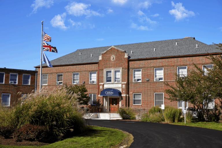 Cantata Adult Life Services a CCRC, Brookfield IL