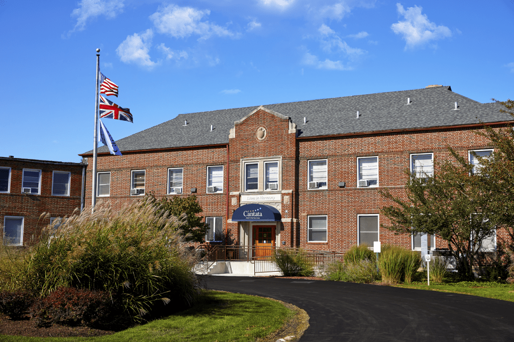 Cantata Adult Life Services a CCRC at Brookfield, IL