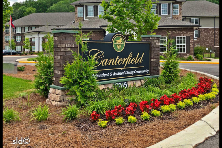 Canterfield of Franklin, Brentwood TN