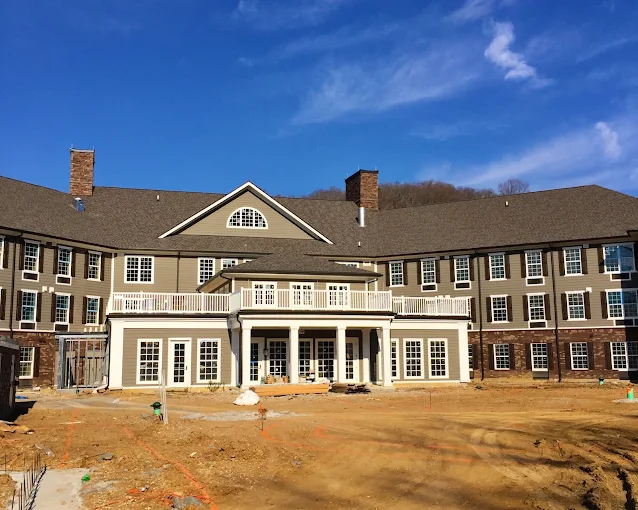 Canterfield of Franklin, Brentwood TN