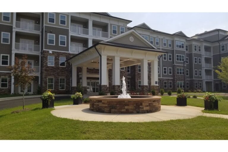 Canterfield of Kennesaw, Kennesaw GA