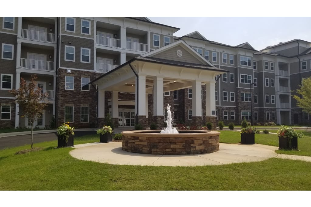Canterfield of Kennesaw, Kennesaw GA