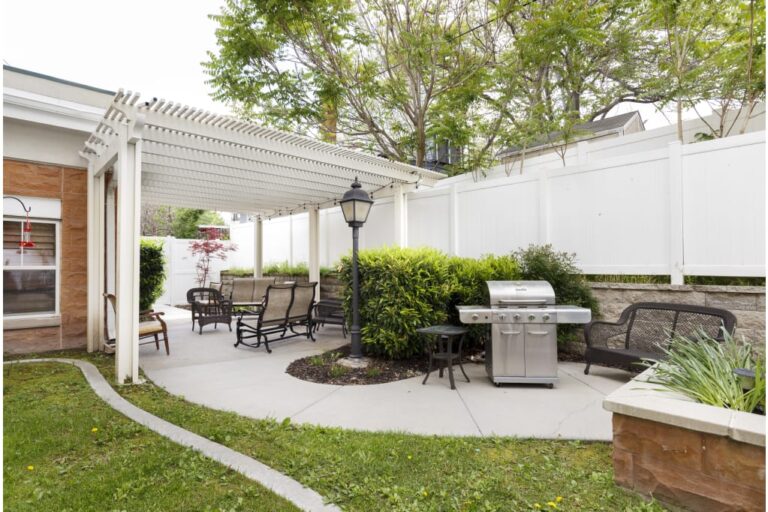 Capitol Hill Senior Living, Salt Lake City UT