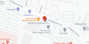 CareOne at the Cupola, Paramus NJ