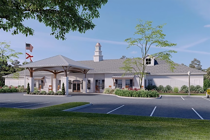 Carillon Oaks Mobile at Mobile, AL