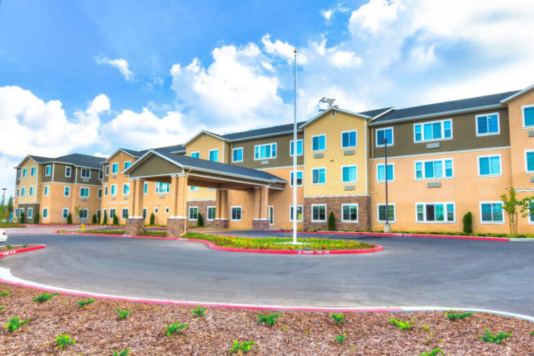 Carmel Village at Clovis Senior Living, Clovis CA