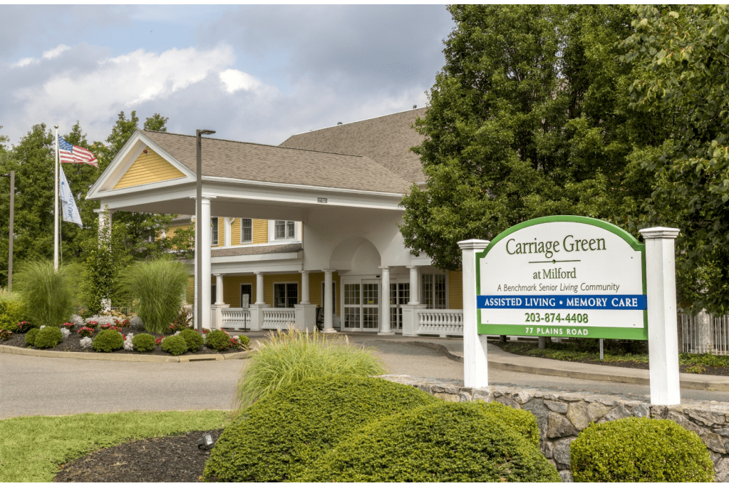 Carriage Green at Milford at Milford, CT
