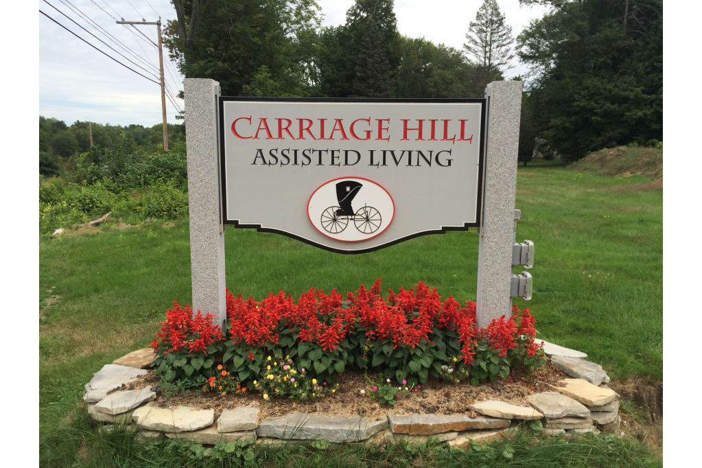 Carriage Hill Assisted Living, Madbury NH