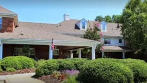 Carriage House Senior Living Community, Greensboro NC