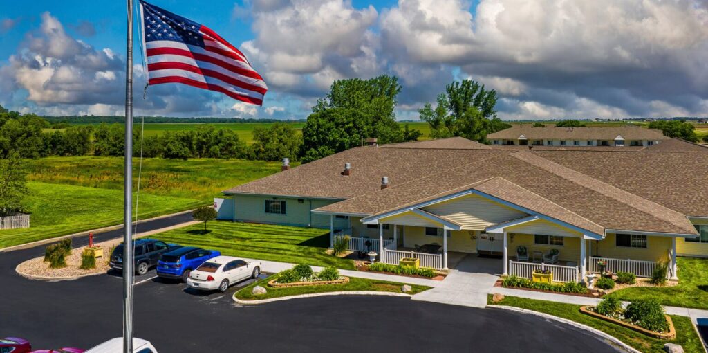 Carter Place at Blair, NE